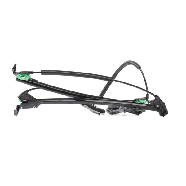 Window Regulator RIDEX 1561W0193 1561W0193 - photo 1