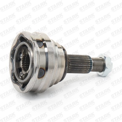 Joint Kit, Drive Shaft Stark SKJK-0200094 SKJK-0200094 - photo 5