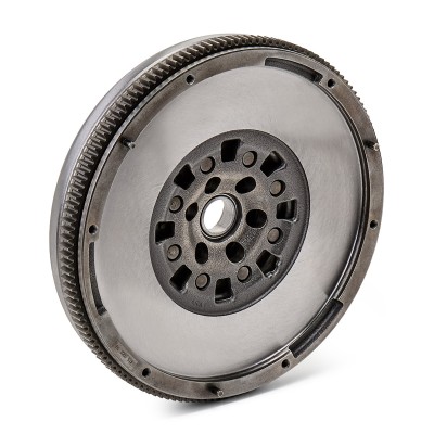 Flywheel RIDEX 577F0497R 577F0497R - photo 3