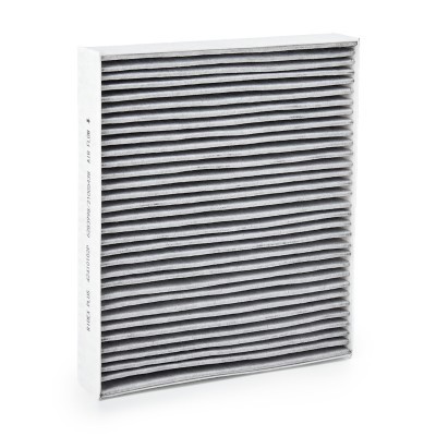 Cabin Air Filter RIDEX 424I0102P 424I0102P - photo 3