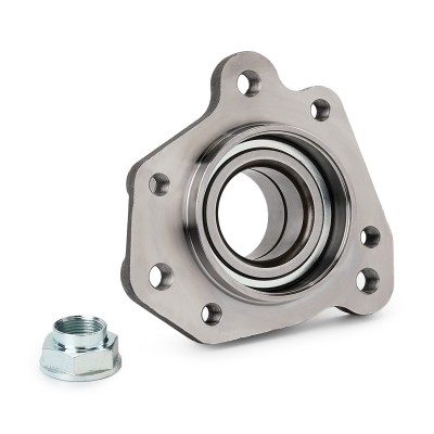 Wheel Bearing RIDEX 654W0961 654W0961 - photo 7