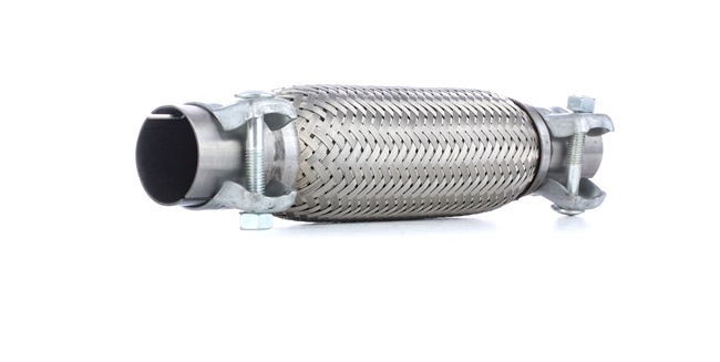 Flex Hose, Exhaust System RIDEX 3971F0022 3971F0022 - photo 1
