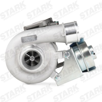 Turbocharger Stark SKCT-1190402 SKCT-1190402 - photo 5