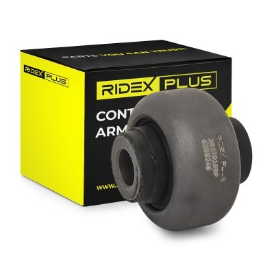 Control Arm Bushing RIDEX 251T0169P 251T0169P - photo 2