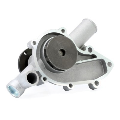 Water Pump, Engine Cooling RIDEX 1260W0171 1260W0171 - photo 4