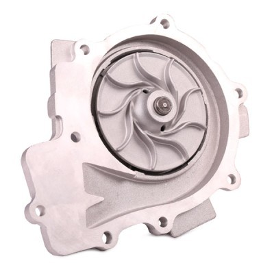 Water Pump, Engine Cooling RIDEX 1260W0505 1260W0505 - photo 4