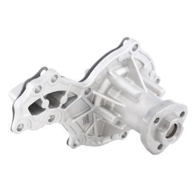 Water Pump, Engine Cooling RIDEX 1260W0009 1260W0009 - photo 3