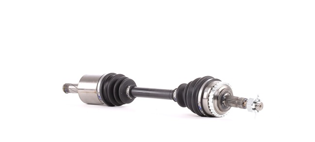 Drive Shaft RIDEX 13D0486 13D0486 - photo 1