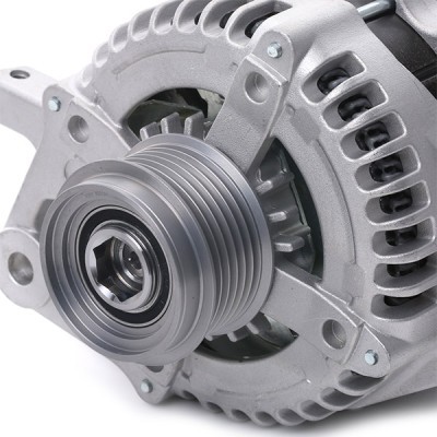 Alternator RIDEX 4G1149 4G1149 - photo 5