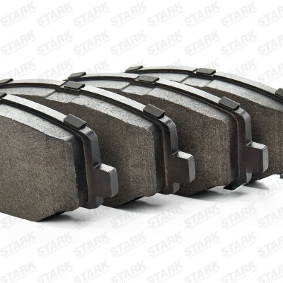 Brake Pads Set Stark SKBP-0011202 SKBP-0011202 - photo 6