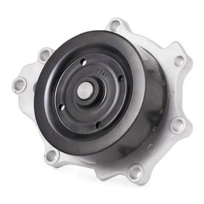 Water Pump, Engine Cooling RIDEX 1260W0103 1260W0103 - photo 4