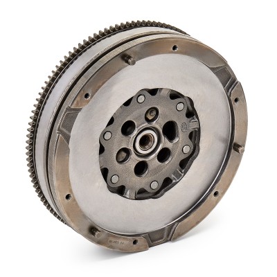 Flywheel RIDEX 577F0218R 577F0218R - photo 3