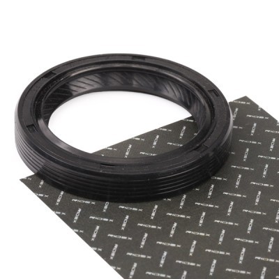 Crankshaft Seal RIDEX 572S0038 572S0038 - photo 2