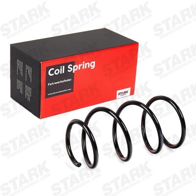 Suspension Spring Stark SKCS-0040825 SKCS-0040825 - photo 3
