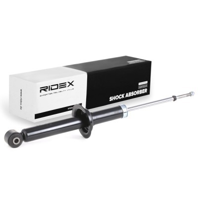 Shock Absorber RIDEX 854S0071 854S0071 - photo 3