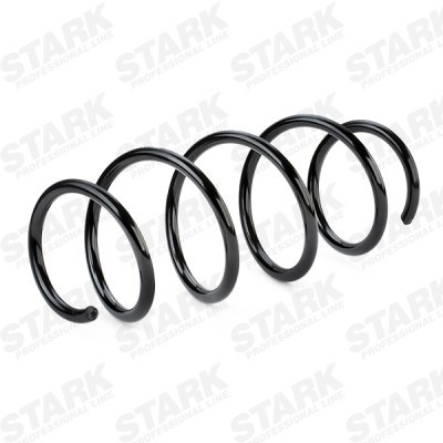 Suspension Spring Stark SKCS-0040193 SKCS-0040193 - photo 4