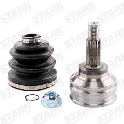 Joint Kit, Drive Shaft Stark SKJK-0200166 SKJK-0200166 - photo 2