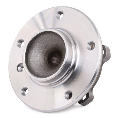 Wheel Bearing RIDEX 654W0262 654W0262 - photo 3