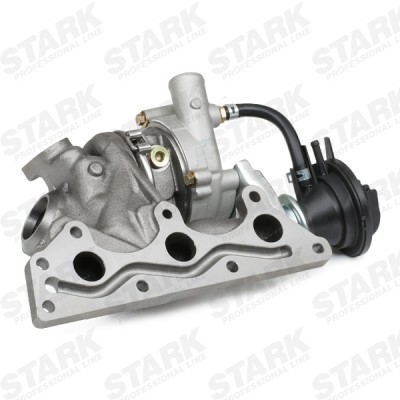 Turbocharger Stark SKCT-1190127 SKCT-1190127 - photo 4