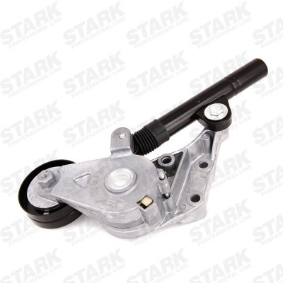 Belt Tensioner V-Ribbed Belt Stark SKTL-0610039 SKTL-0610039 - photo 3