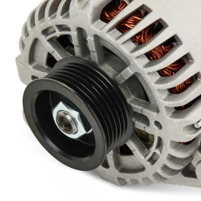 Alternator RIDEX 4G1635R 4G1635R - photo 5