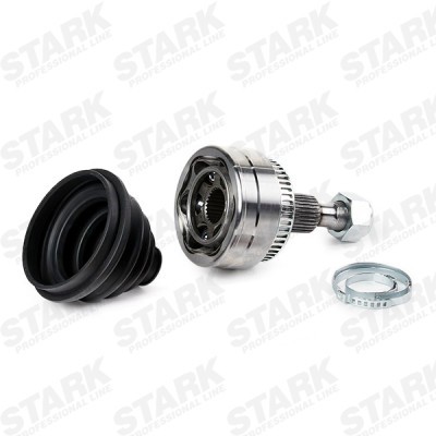 Joint Kit, Drive Shaft Stark SKJK-0200743 SKJK-0200743 - photo 3