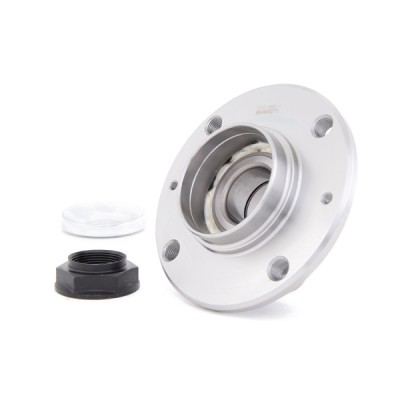 Wheel Bearing RIDEX 654W0271 654W0271 - photo 2