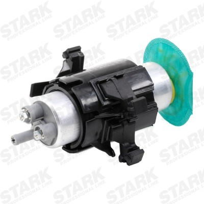 Pump, Fuel Pre-Supply Stark SKFP-0160170 SKFP-0160170 - photo 3