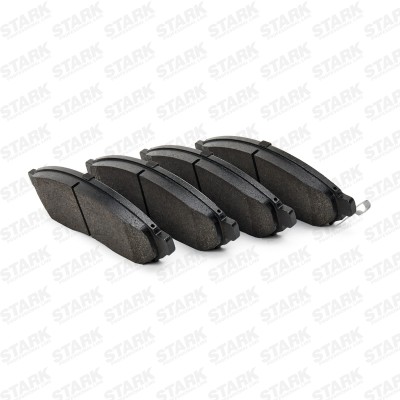 Brake Pads Set Stark SKBP-0010304 SKBP-0010304 - photo 5