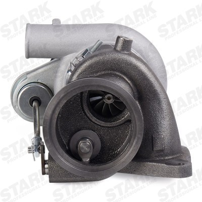 Turbocharger Stark SKCT-1190217 SKCT-1190217 - photo 6