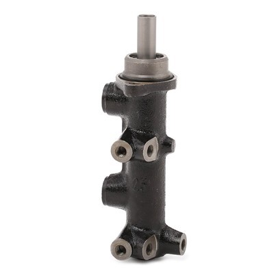 Brake master cylinder RIDEX 258M0017 258M0017 - photo 5