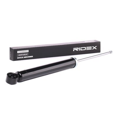 Shock Absorber RIDEX 854S0923 854S0923 - photo 3