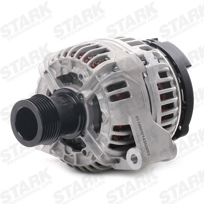 Alternator Stark SKGN-0320345 SKGN-0320345 - photo 3