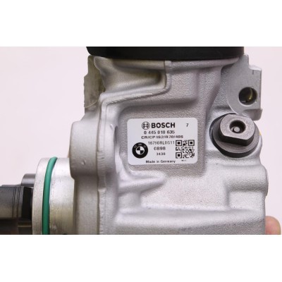 High-pressure pump RIDEX 3918H0035R 3918H0035R - photo 8