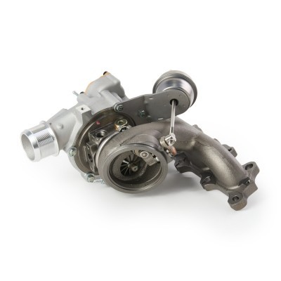 Turbocharger RIDEX 2234C10746 2234C10746 - photo 4