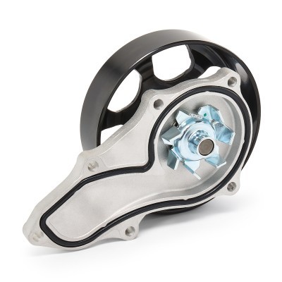 Water Pump, Engine Cooling RIDEX 1260W0828 1260W0828 - photo 4