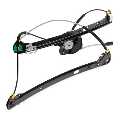 Window Regulator RIDEX 1561W0730 1561W0730 - photo 4