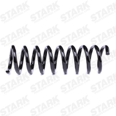 Suspension Spring Stark SKCS-0040036 SKCS-0040036 - photo 4