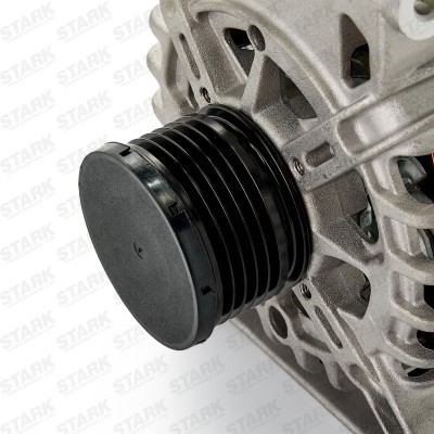 Alternator Stark SKGN-0320452 SKGN-0320452 - photo 5