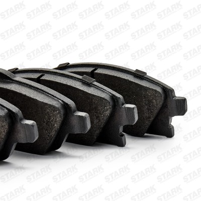 Brake Pads Set Stark SKBP-0010071 SKBP-0010071 - photo 8