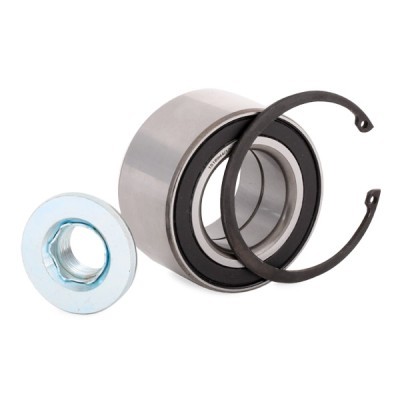 Wheel Bearing RIDEX 654W1022 654W1022 - photo 4