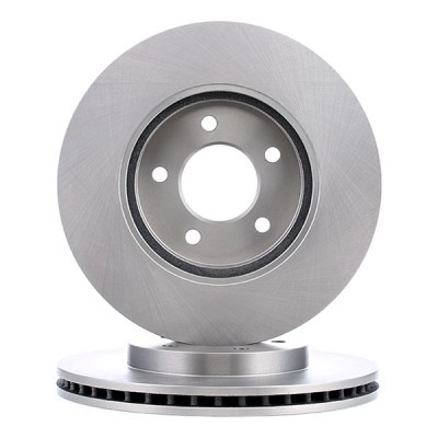 Brake Disc RIDEX 82B0910 82B0910 - photo 5