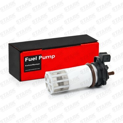 Pump, Fuel Pre-Supply Stark SKFP-0160044 SKFP-0160044 - photo 2