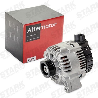 Alternator Stark SKGN-0321128 SKGN-0321128 - photo 2