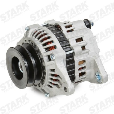 Alternator Stark SKGN-0320712 SKGN-0320712 - photo 3