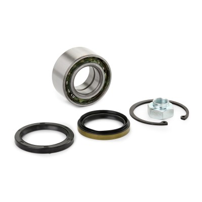 Wheel Bearing RIDEX 654W0296 654W0296 - photo 4
