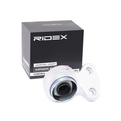Control Arm Bushing RIDEX 251T0067 251T0067 - photo 2