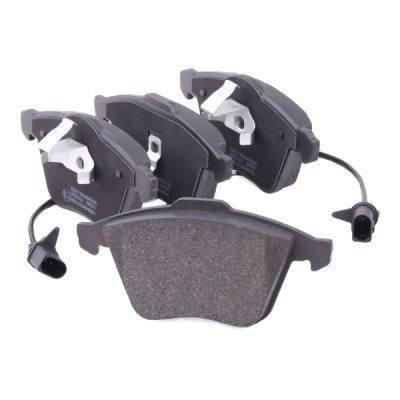 Brake Pads Set RIDEX 402B0263 402B0263 - photo 5