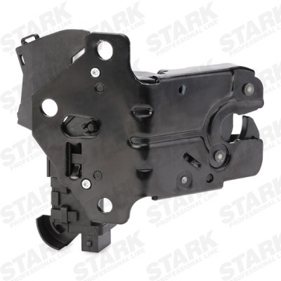 Car boot lock Stark SKTLK-4800045 SKTLK-4800045 - photo 4