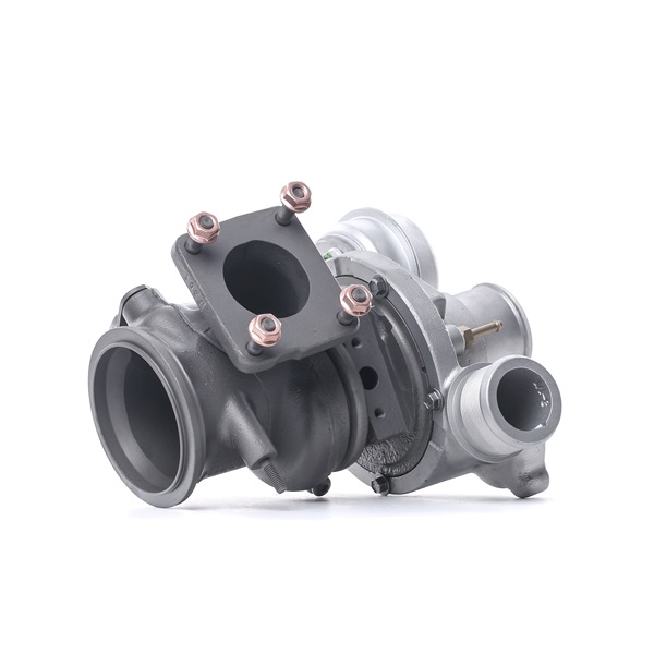 Turbocharger RIDEX 2234C10593R 2234C10593R - photo 1
